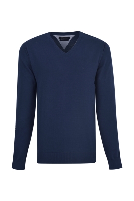 بافت یقه هفت