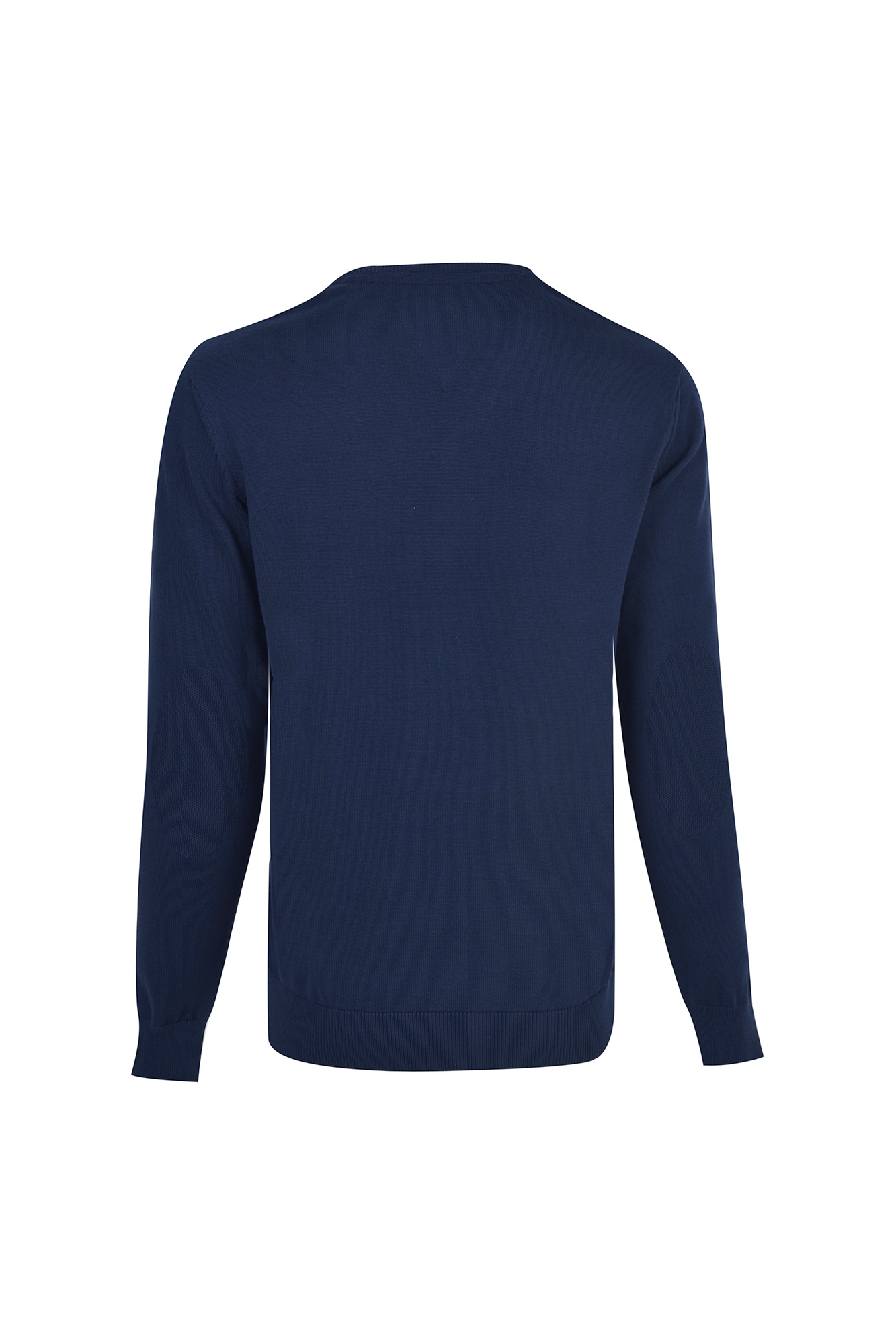 بافت یقه هفت