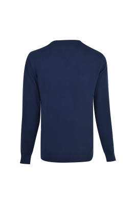 بافت یقه هفت