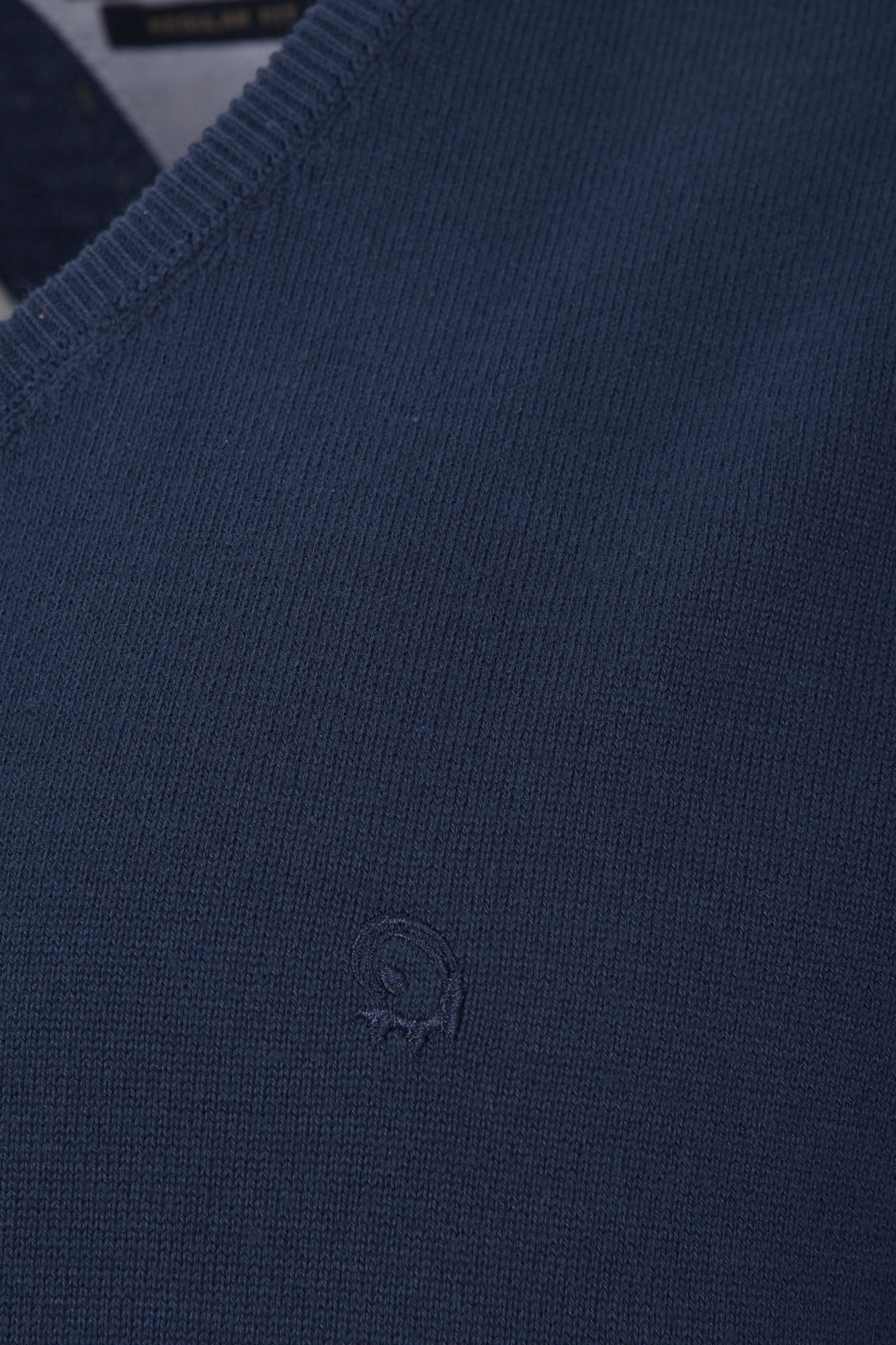 بافت یقه هفت