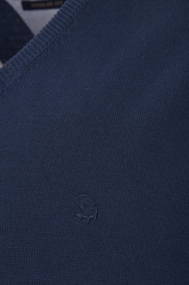 بافت یقه هفت