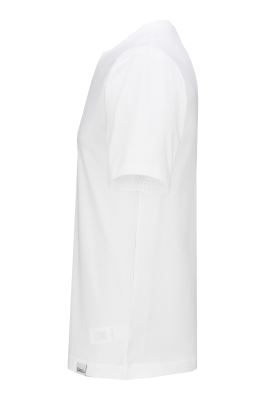 تیشرت آستین کوتاه یقه گرد بیسیک