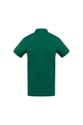 پولوشرت آستین کوتاه بیسیک