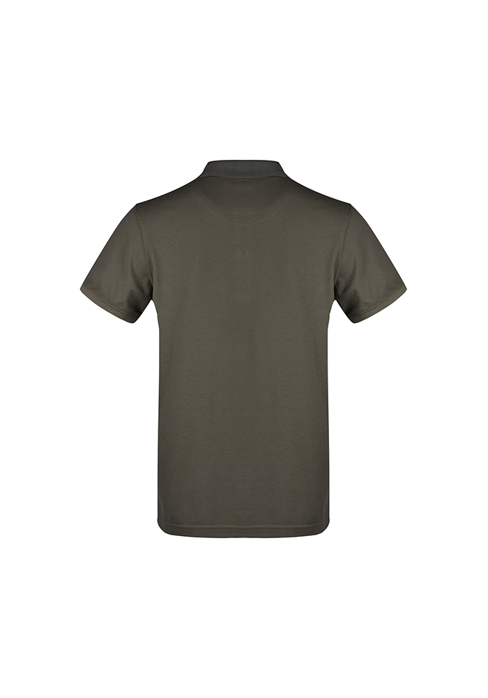 پولوشرت آستین کوتاه بیسیک