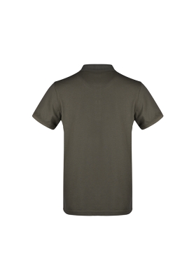 پولوشرت آستین کوتاه بیسیک