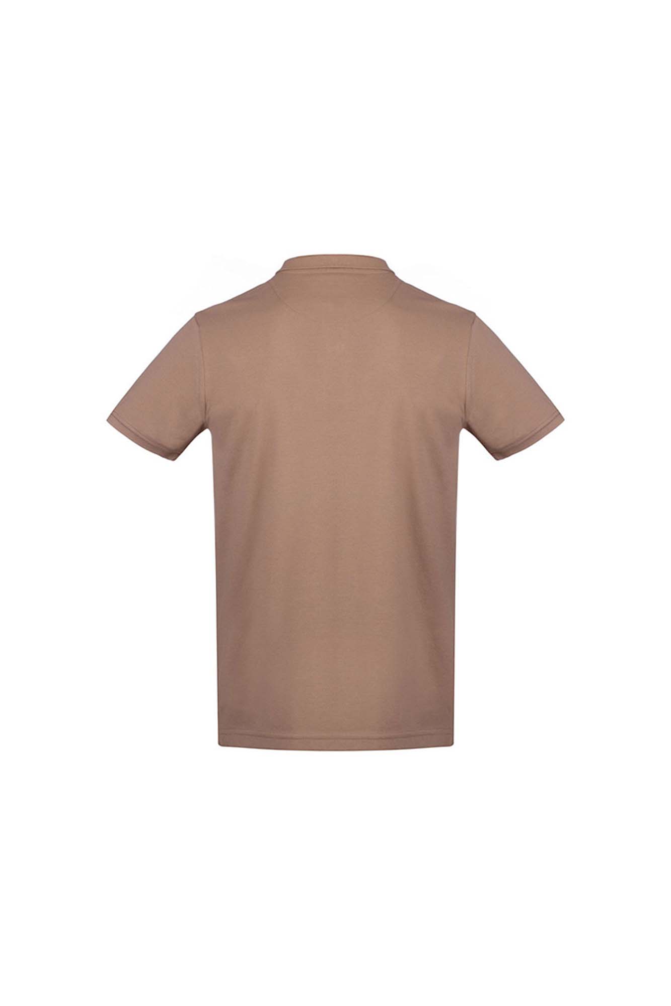 پولوشرت آستین کوتاه بیسیک