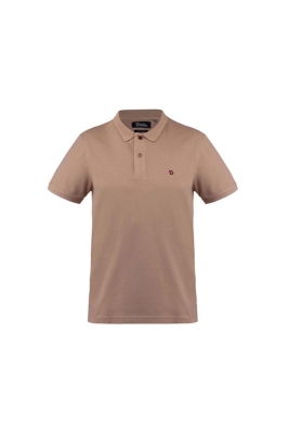 پولوشرت آستین کوتاه بیسیک