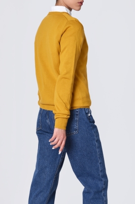 بافت یقه هفت