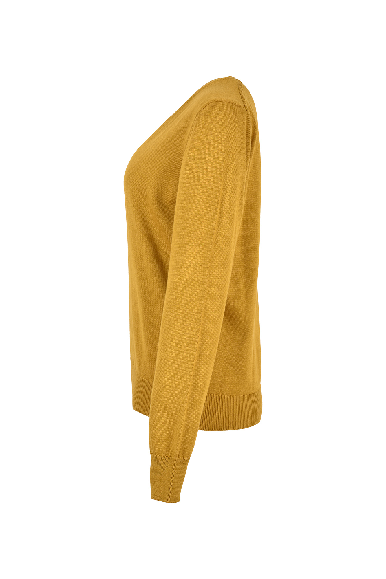 بافت یقه هفت