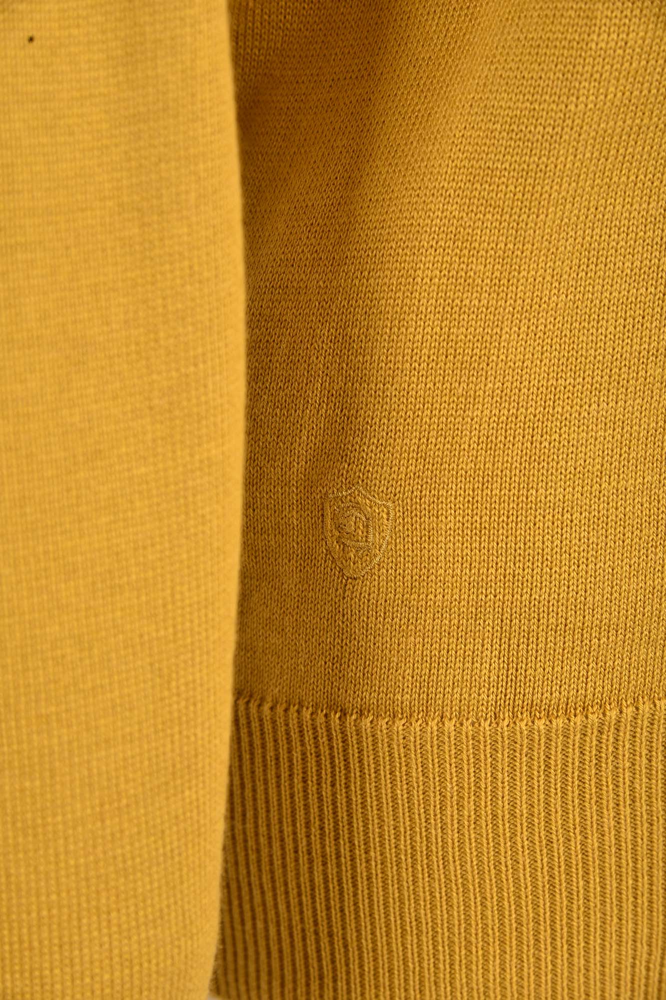 بافت یقه هفت