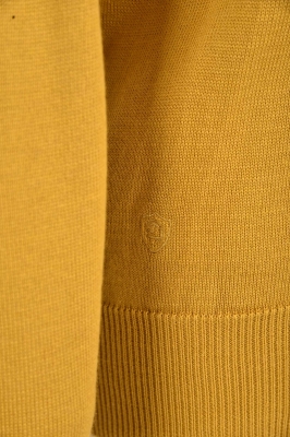 بافت یقه هفت