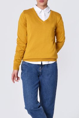 بافت یقه هفت