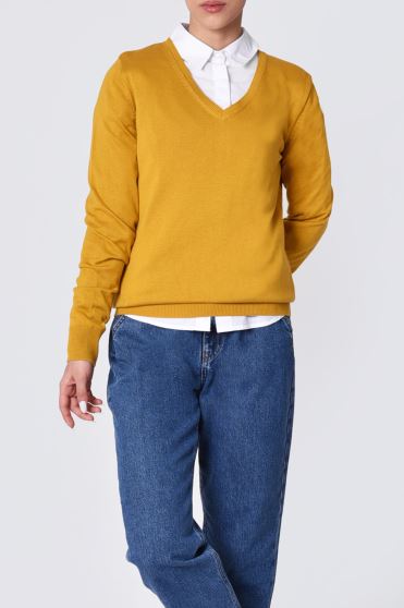 بافت یقه هفت