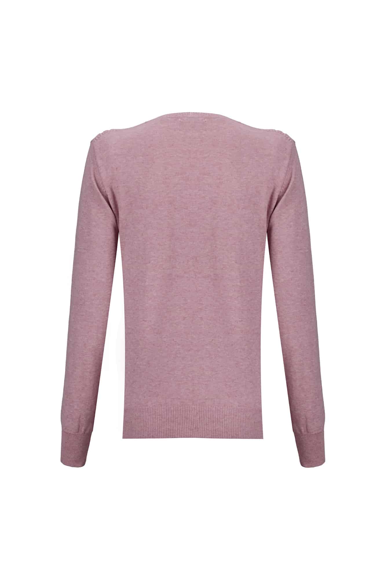 بافت یقه هفت