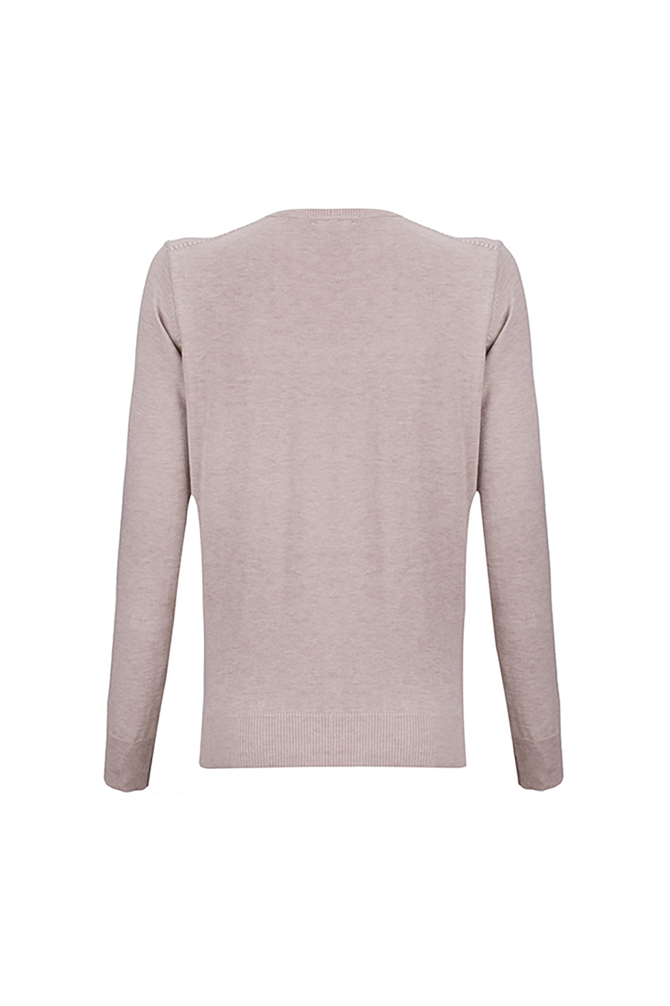 بافت یقه هفت