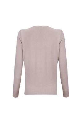 بافت یقه هفت