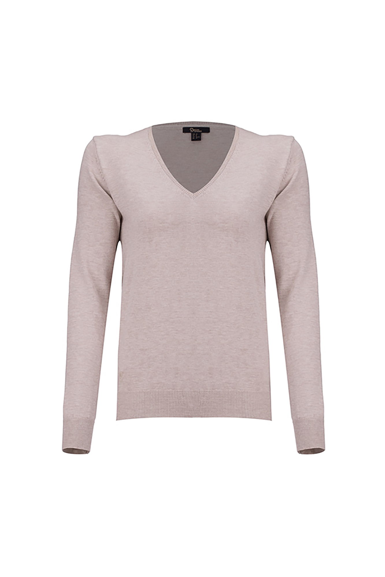 بافت یقه هفت