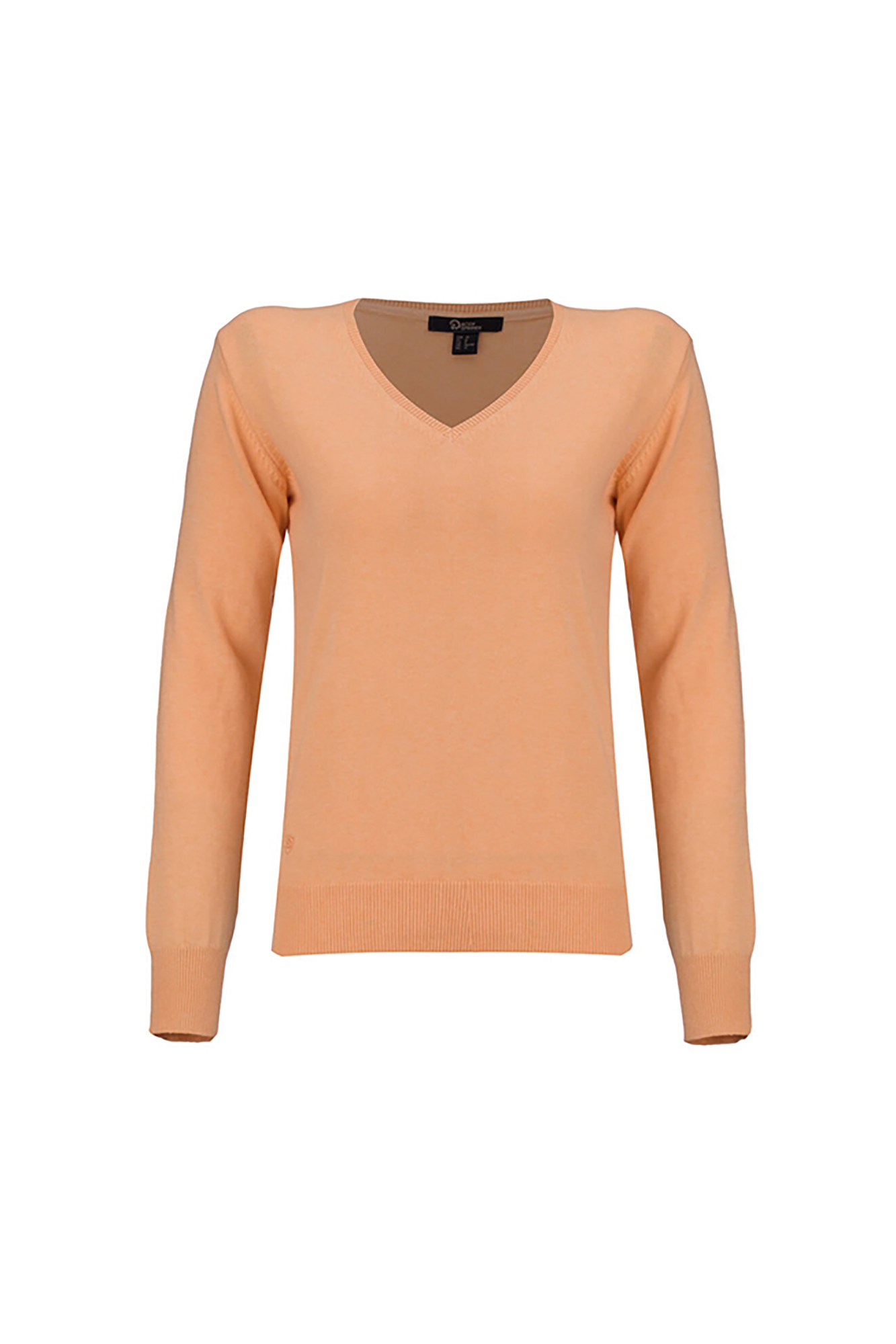 بافت یقه هفت