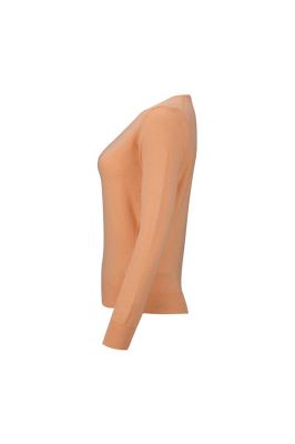 بافت یقه هفت