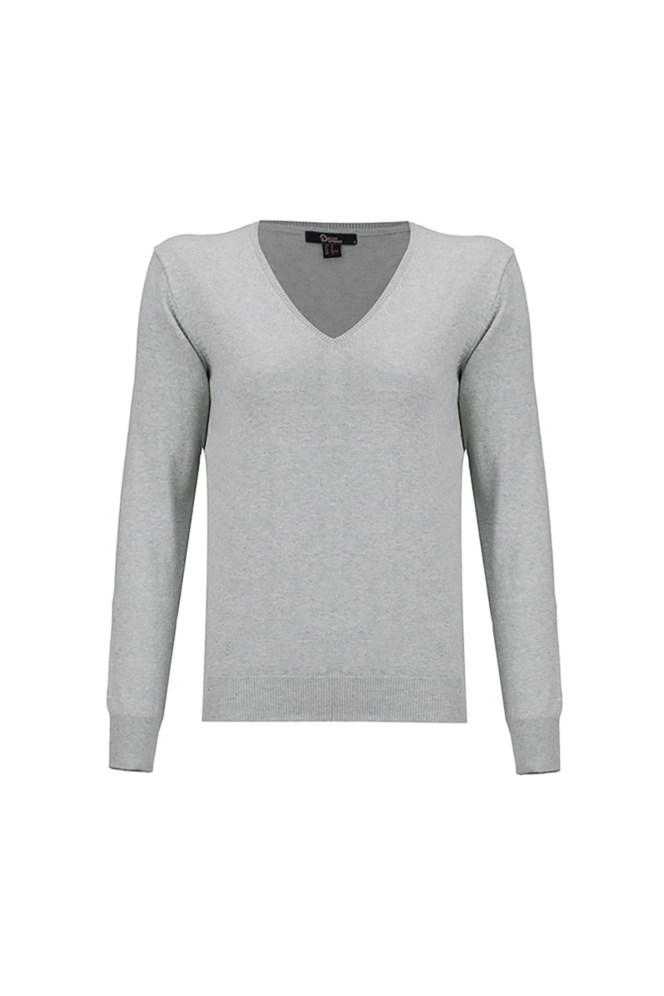 بافت یقه هفت