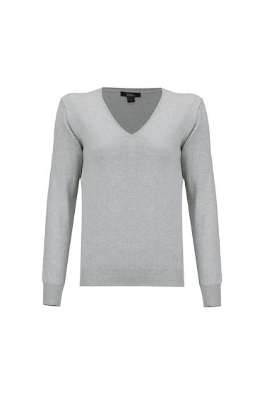 بافت یقه هفت