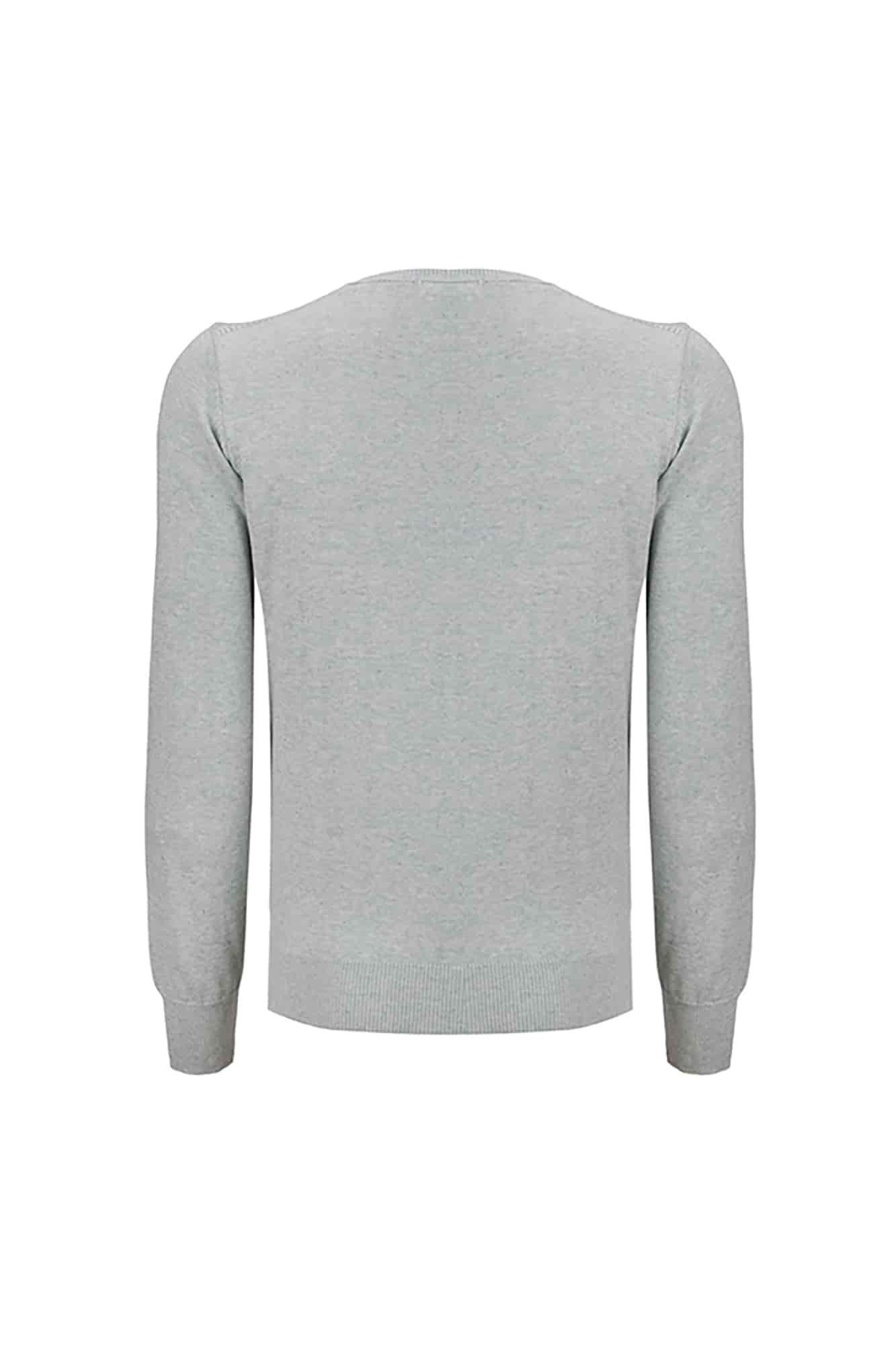 بافت یقه هفت