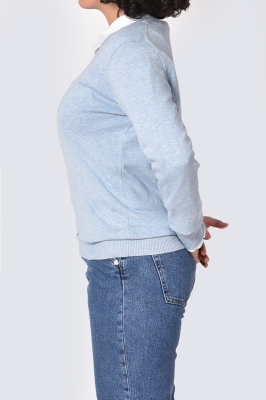 بافت یقه هفت