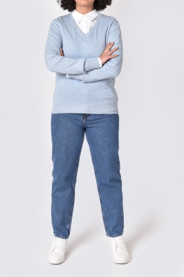 بافت یقه هفت