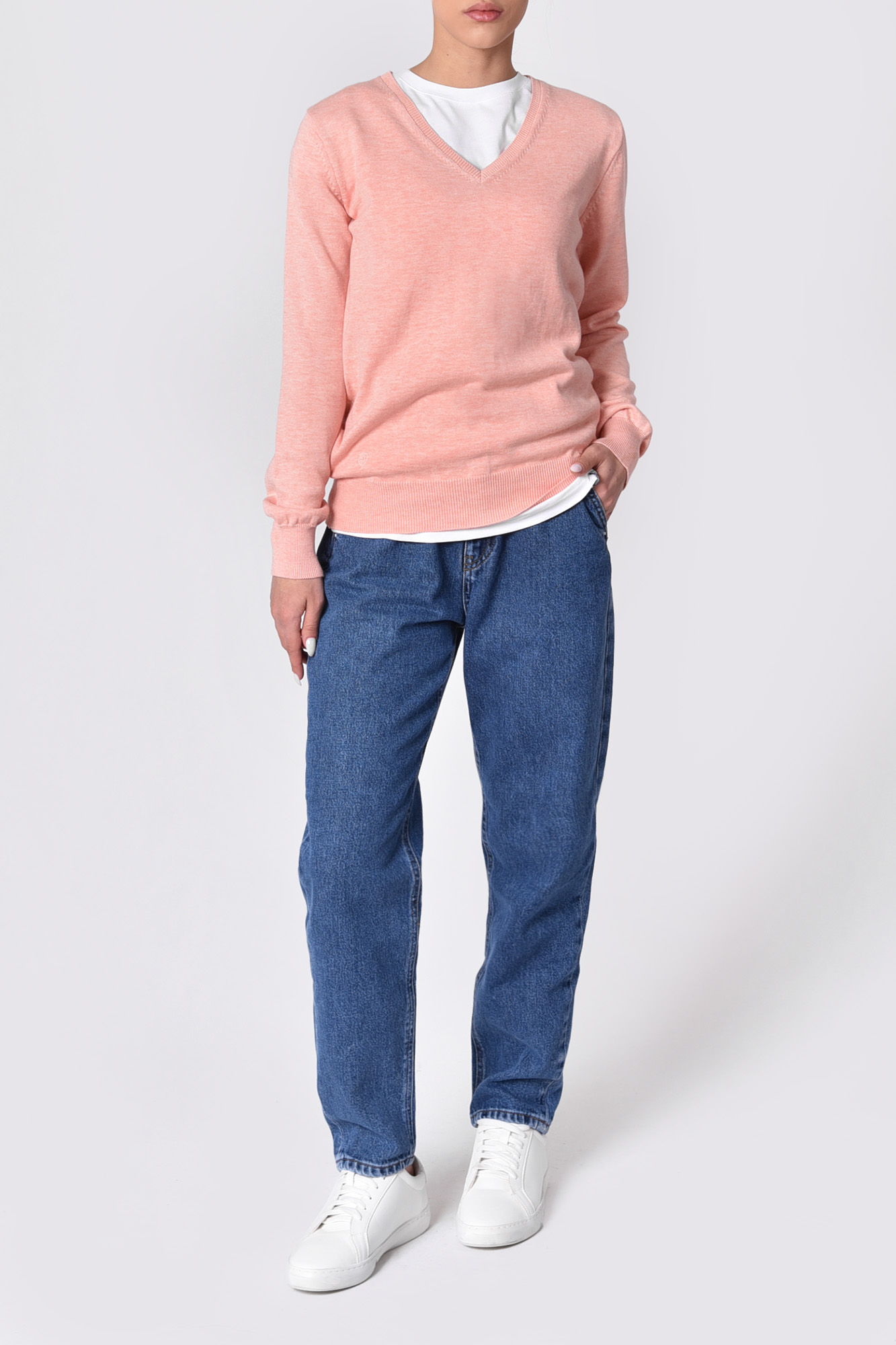 بافت یقه هفت