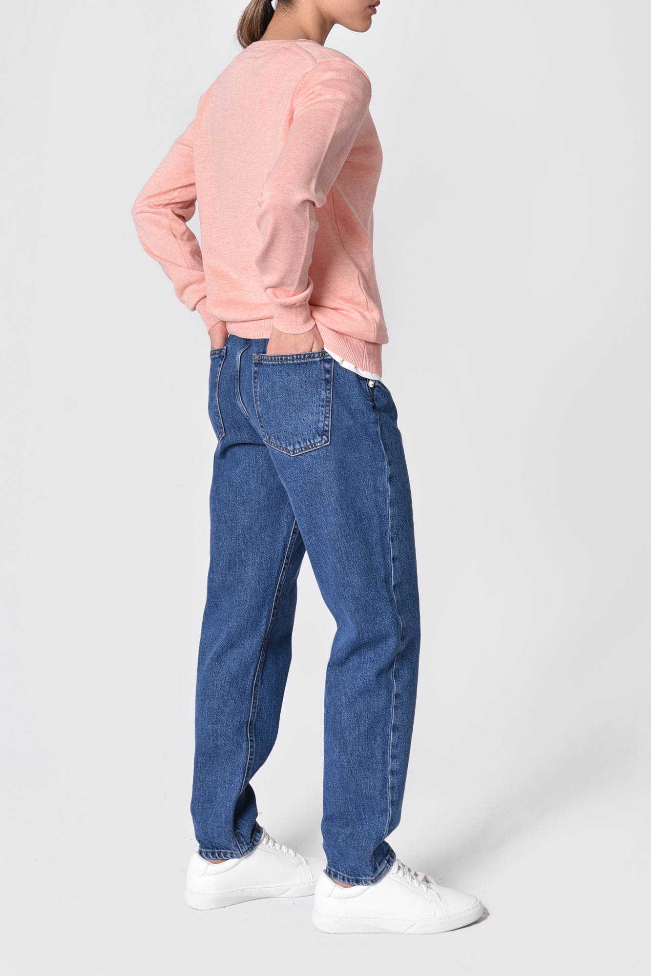 بافت یقه هفت