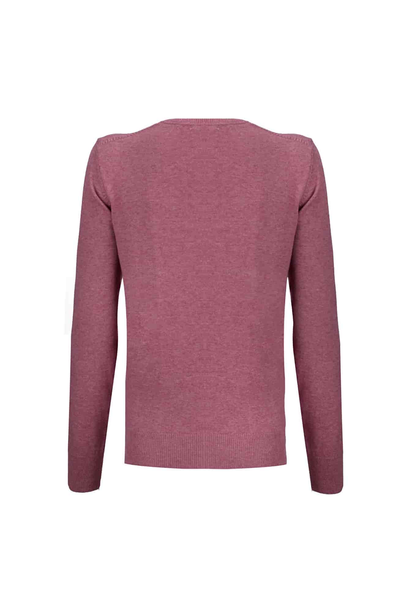 بافت یقه هفت