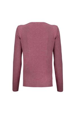 بافت یقه هفت