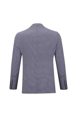 کت تک اسپرت ژاکارد