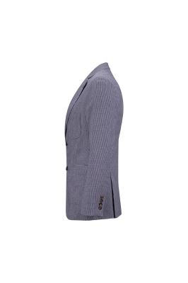 کت تک اسپرت ژاکارد