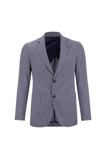 کت تک اسپرت ژاکارد