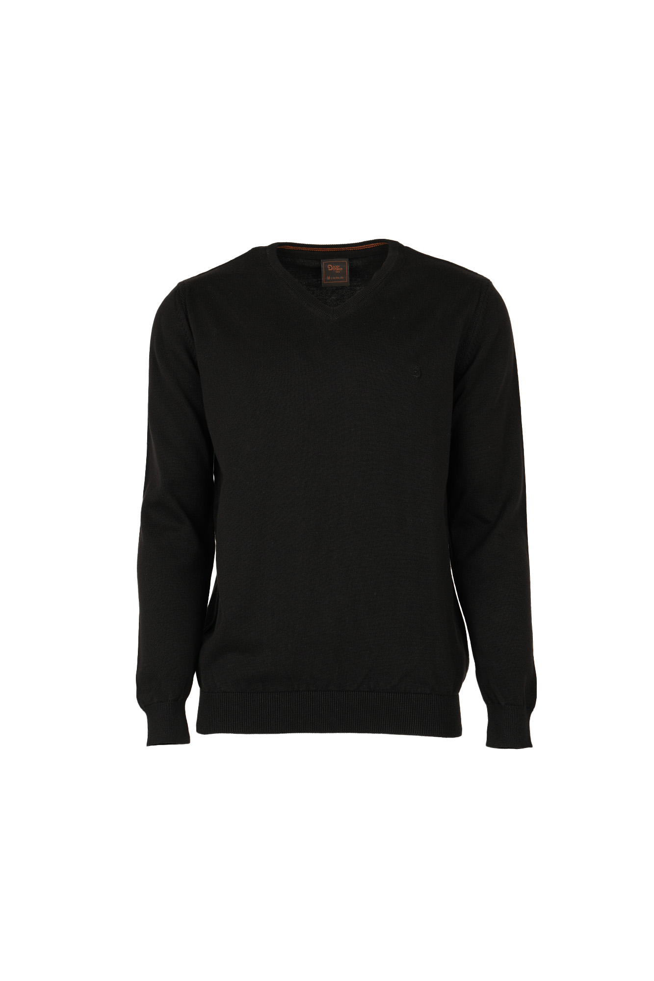 بافت یقه هفت