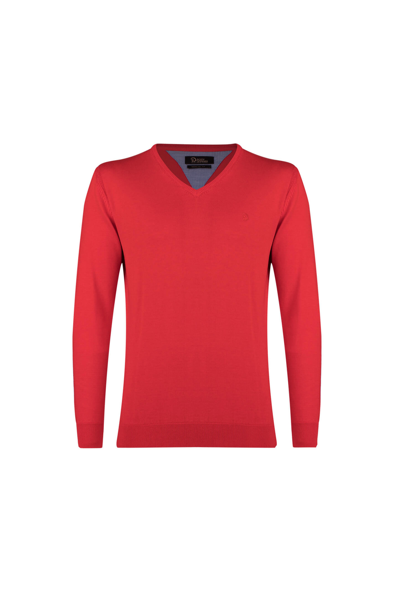 بافت یقه هفت