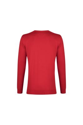 بافت یقه هفت