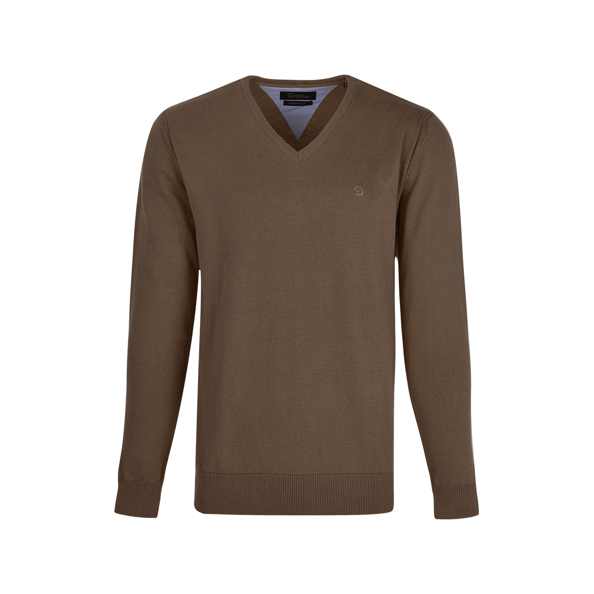 بافت یقه هفت