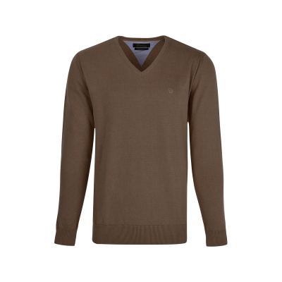 بافت یقه هفت