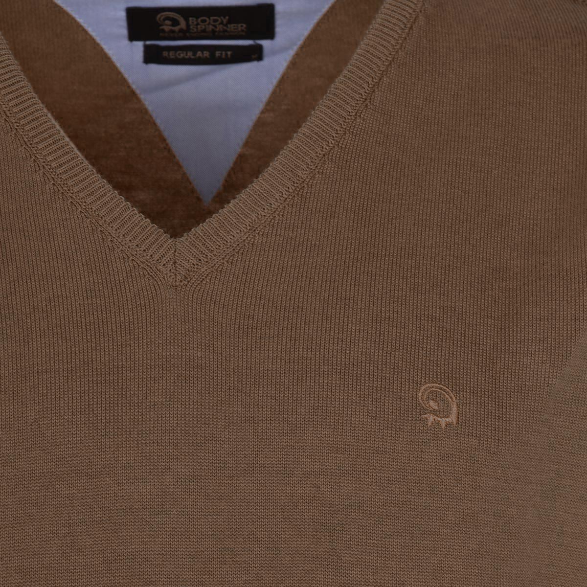 بافت یقه هفت