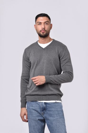 بافت یقه هفت