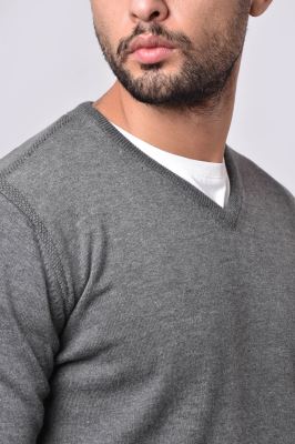 بافت یقه هفت