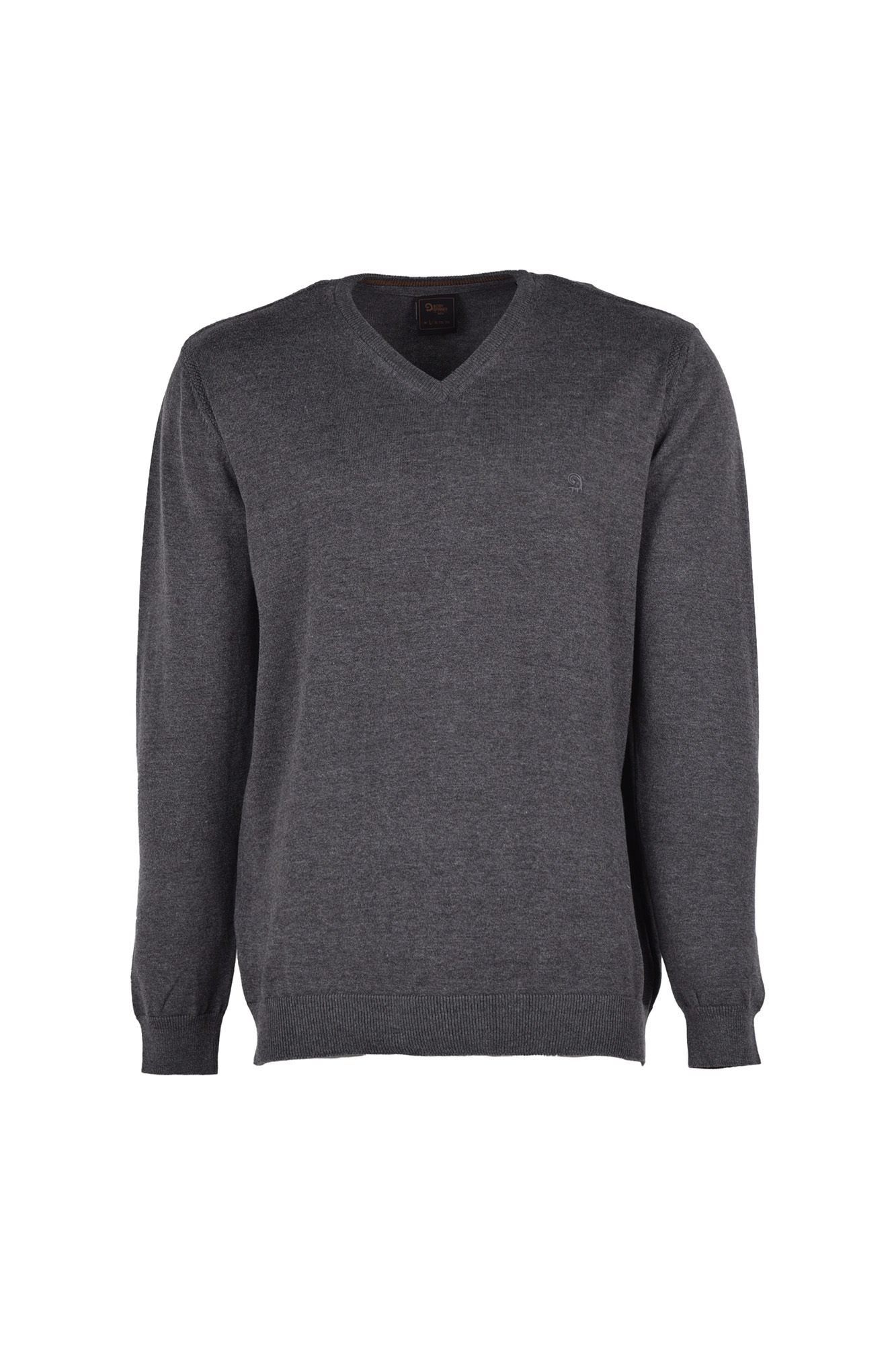 بافت یقه هفت