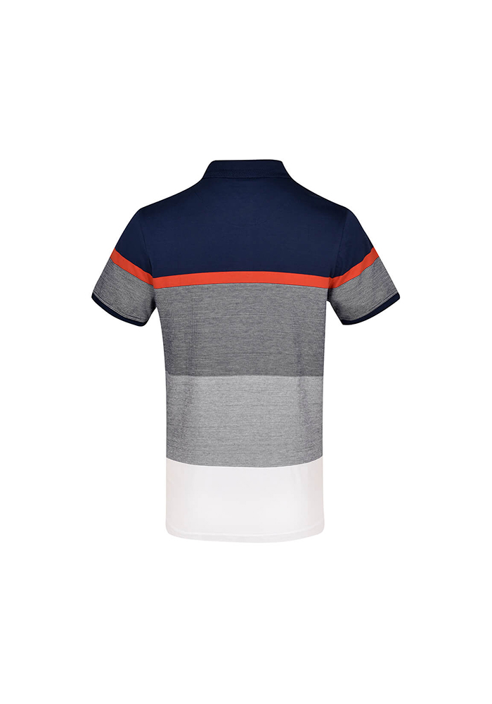 پلوشرت آستین کوتاه رینگر