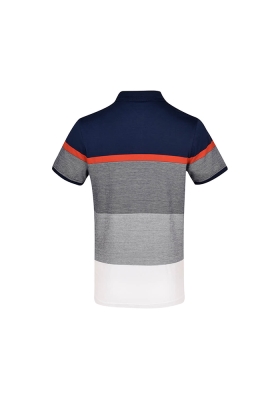 پلوشرت آستین کوتاه رینگر