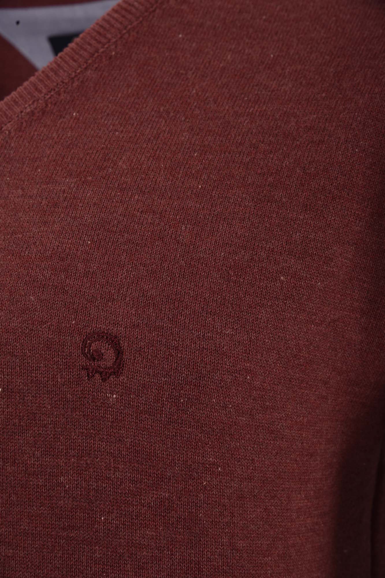 بافت یقه هفت