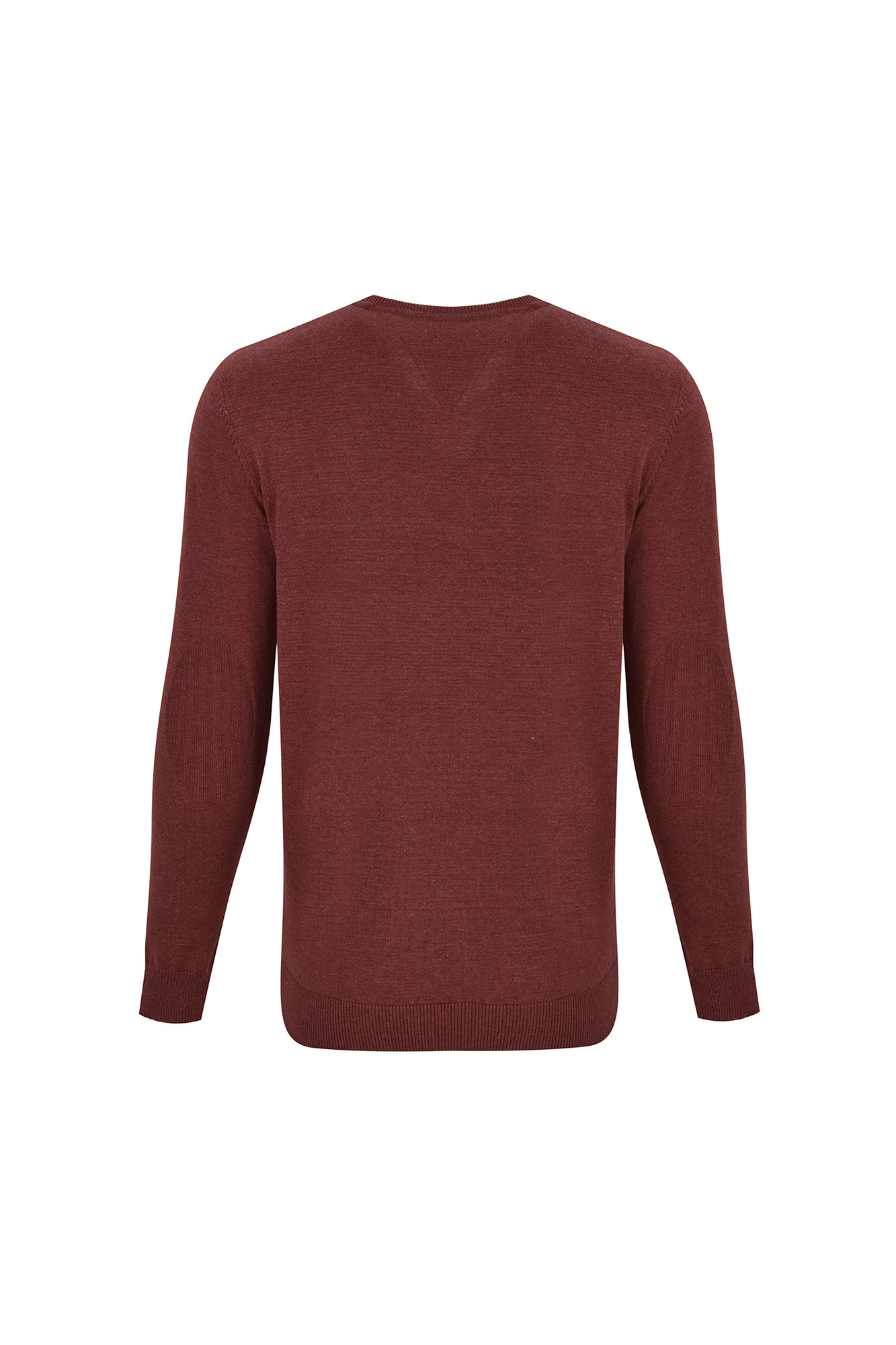 بافت یقه هفت