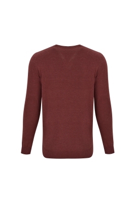 بافت یقه هفت