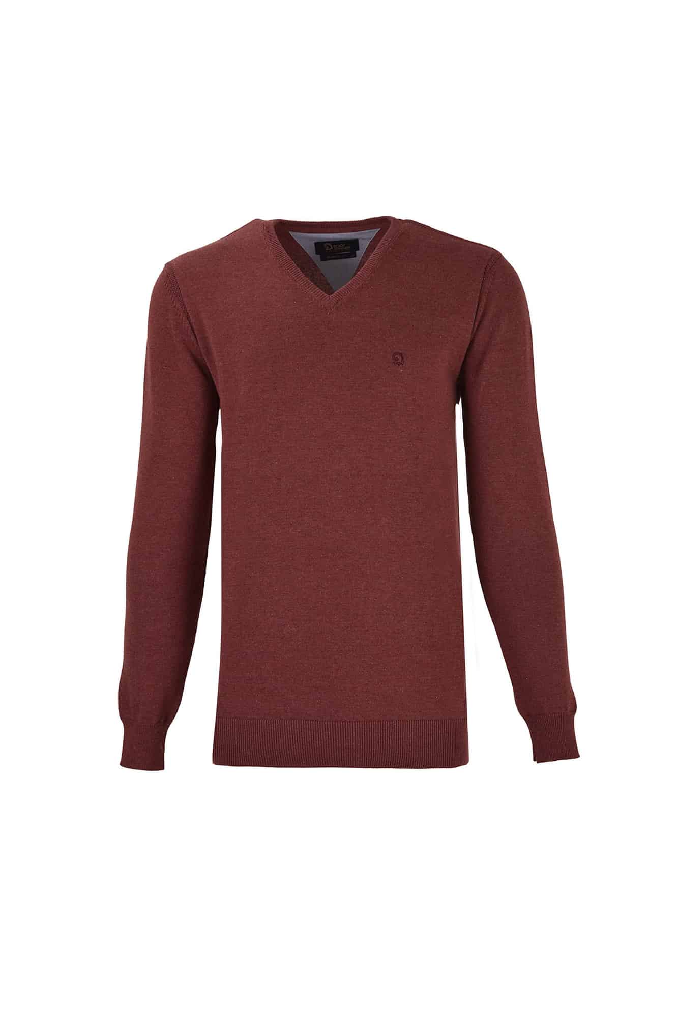 بافت یقه هفت